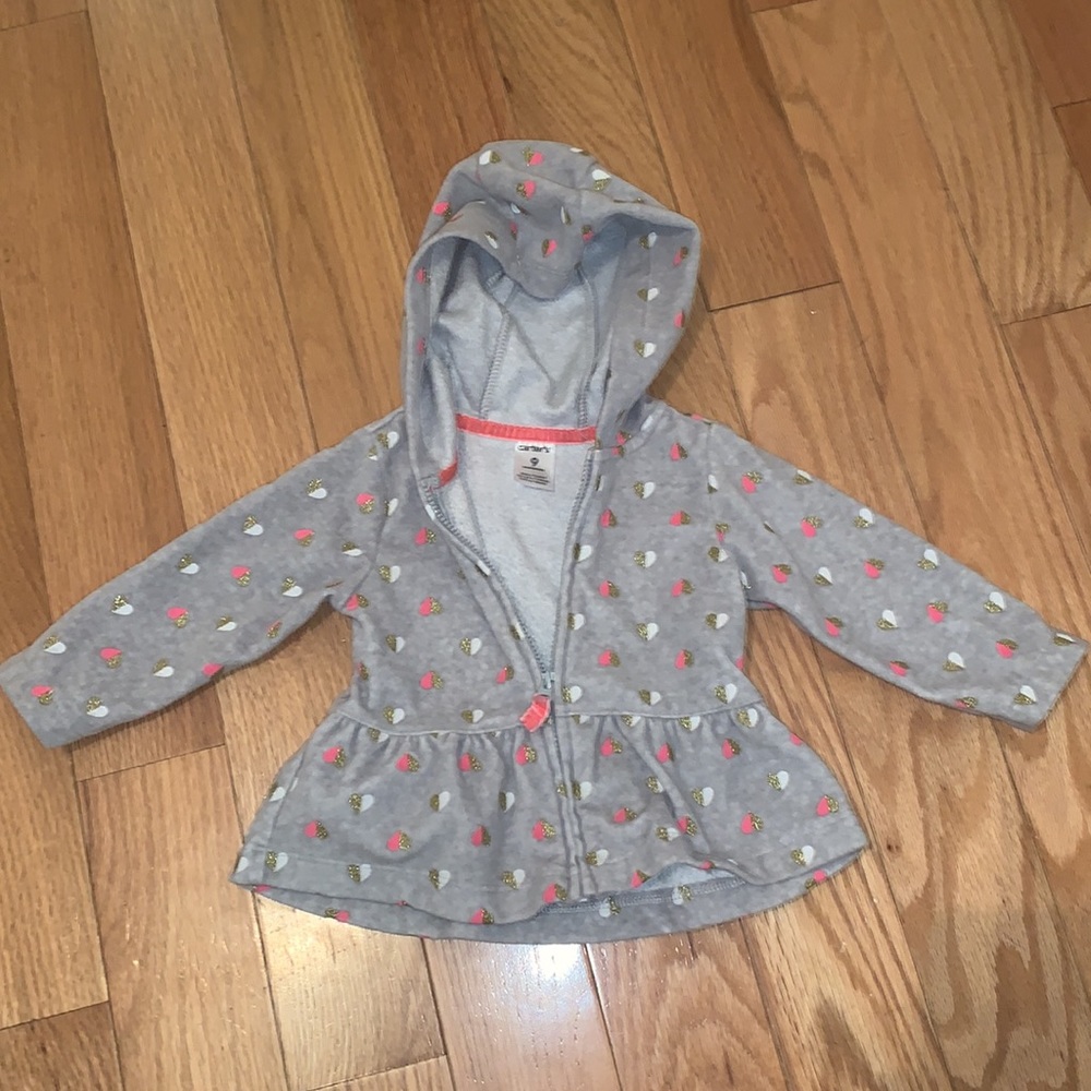 9 Month Bundle - Picture 6 of 6